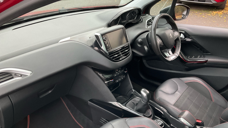 Peugeot 2008 1.2 PureTech 110 GT Line 5dr Petrol Estate